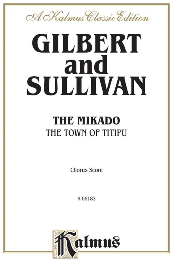 The Mikado